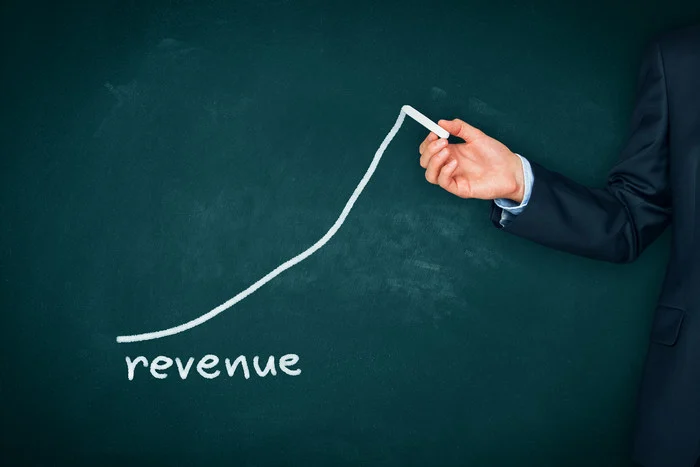 Grow Revenue