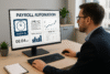 How to Automate Payroll Processing: A Practical Guide for Businesses