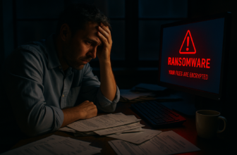 2026 Breaches Crush Unprotected SMBs With Fines And Total Shutdowns