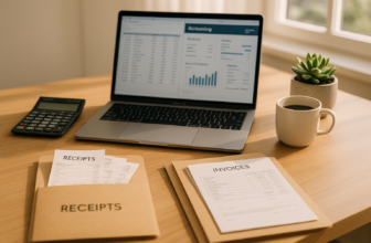 Bookkeeping Recommendations: Essential Guide to Finding and Managing Your Financial Records