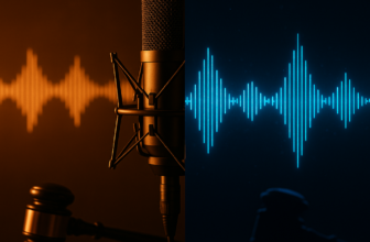 Scarlett Johansson AI Voice Threat Signals New IP Battles