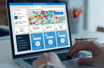 Best GPS Fleet Management Software: 7 Top Solutions for Real-Time Tracking and Efficiency