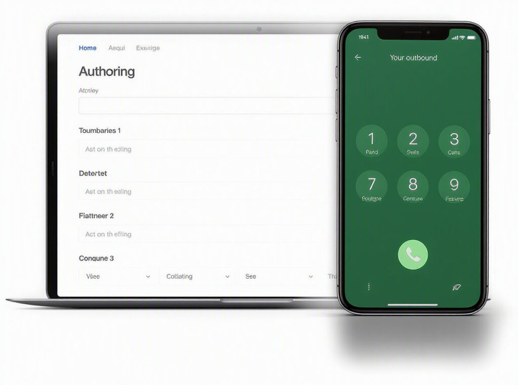Remote Team Unable to Make Outbound Calls