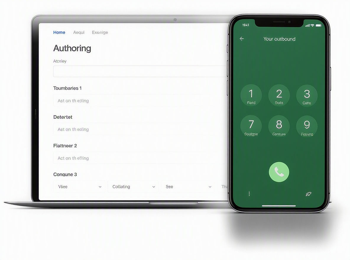 Remote Team Unable to Make Outbound Calls
