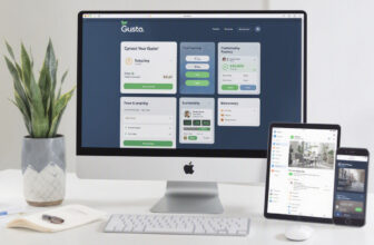 Gusto Payroll for Small Business: 2026 Guide & Pricing