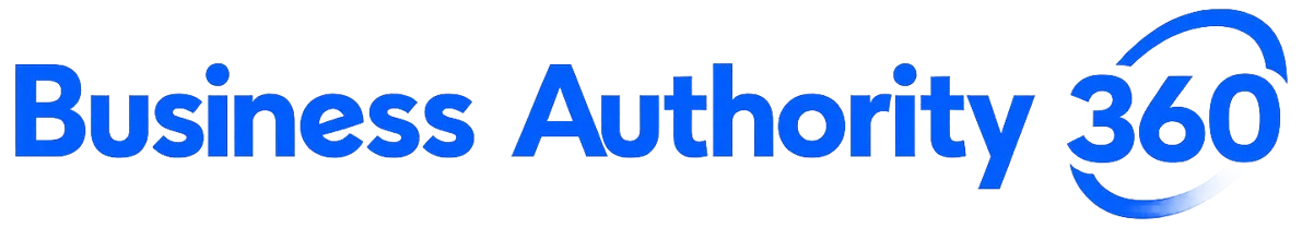 Business Authority 360