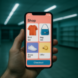 76 Percent of Mobile Shoppers Are Bypassing Your Brick-and-Mortar Store