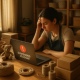 Etsy Sellers Say One Policy Change Wiped Out Their Income Overnight