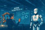 Nvidia and the Future of AI in Robotics