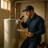 Local Plumbing Service Quietly Added One Email And Booked Out 3 Weeks