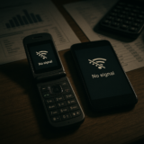 Old Phones Dying Nationwide – Your Business Next To Go Silent