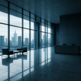 Office Vacancies Climb: Your Lease Renewal Just Got Tougher