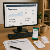 How to Track Expenses for Small Businesses: A Simple Step-by-Step Guide