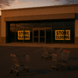 Retail Store Closures Are Coming Fast—Here’s How to Protect Your Supply Chain