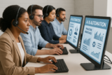 How to Improve Call Center Agent Performance: Strategies, Tools & AI