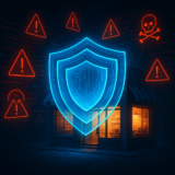 Hackers Are Targeting Small Businesses First — Not Big Corporations